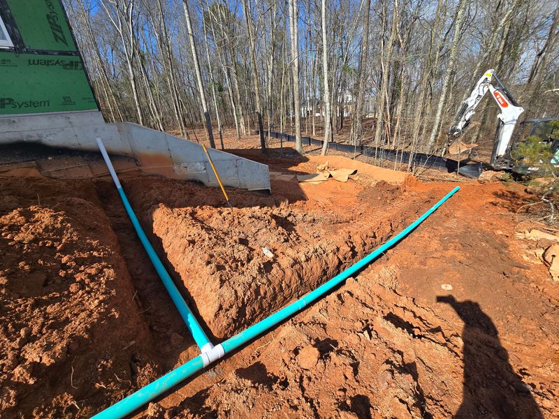 Site Preparation