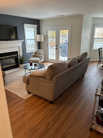 Flooring