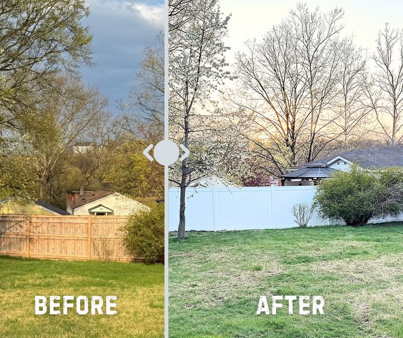 Fencing Installations