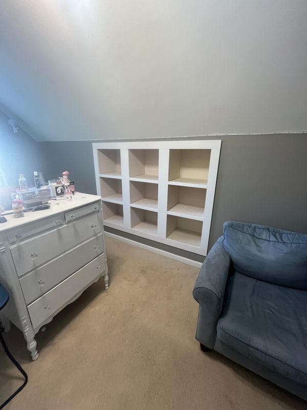 Carpentry
