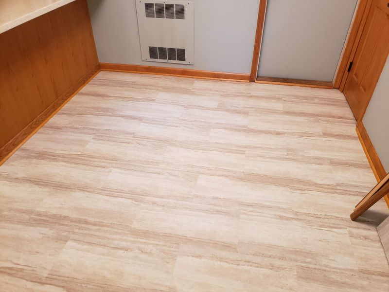 Flooring