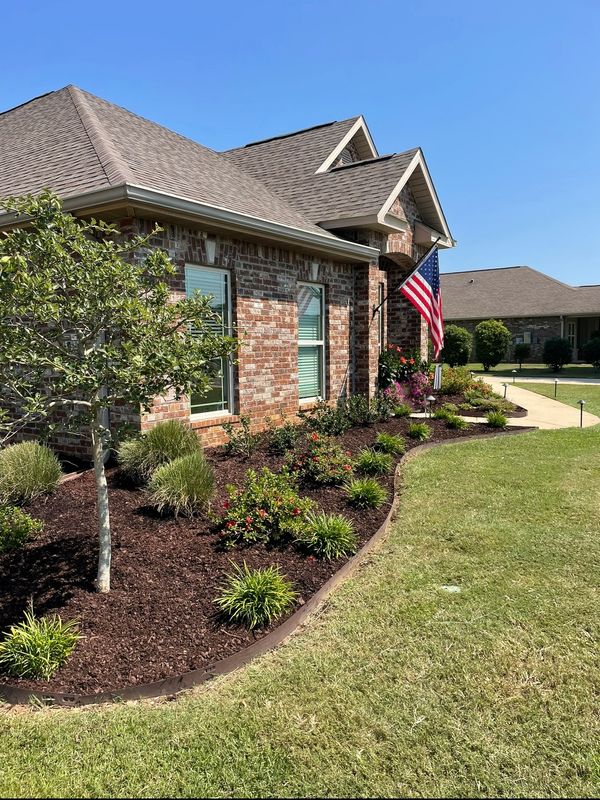 Landscape Maintenance