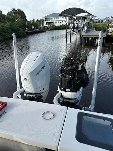 Boat and Engine Consultation