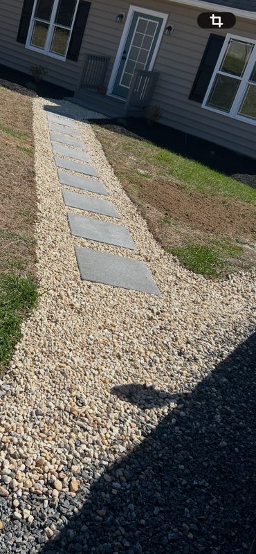 Hardscapes