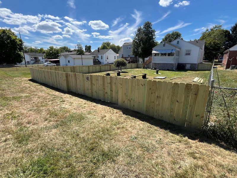 Fencing 