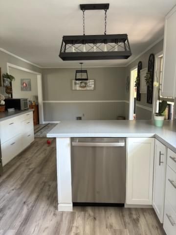 Kitchen Renovation