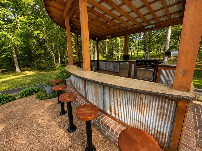 Porches