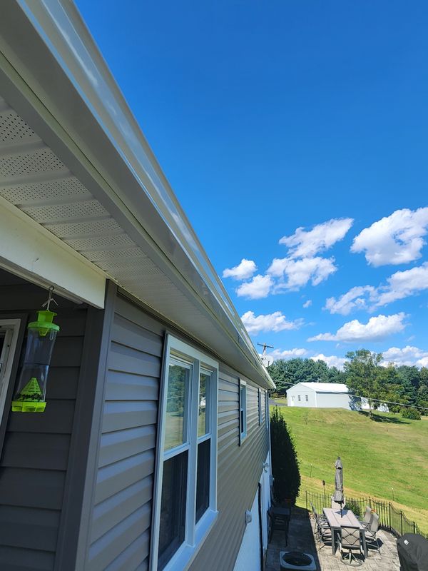 Siding