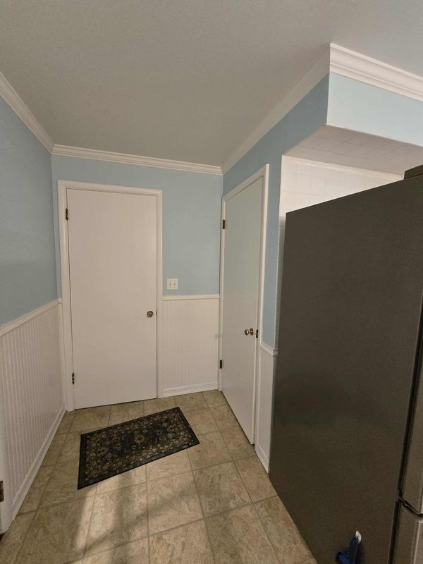 Interior Painting