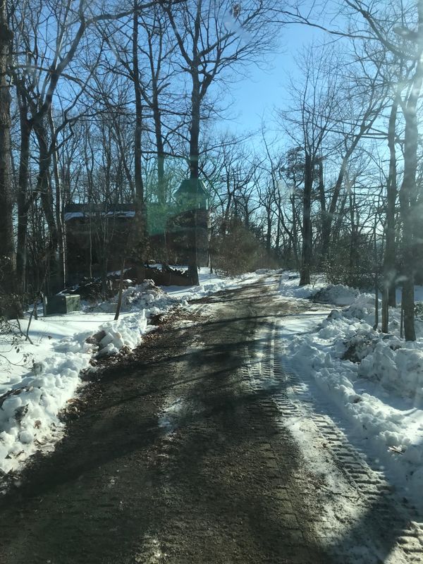 Snow and Ice Removal