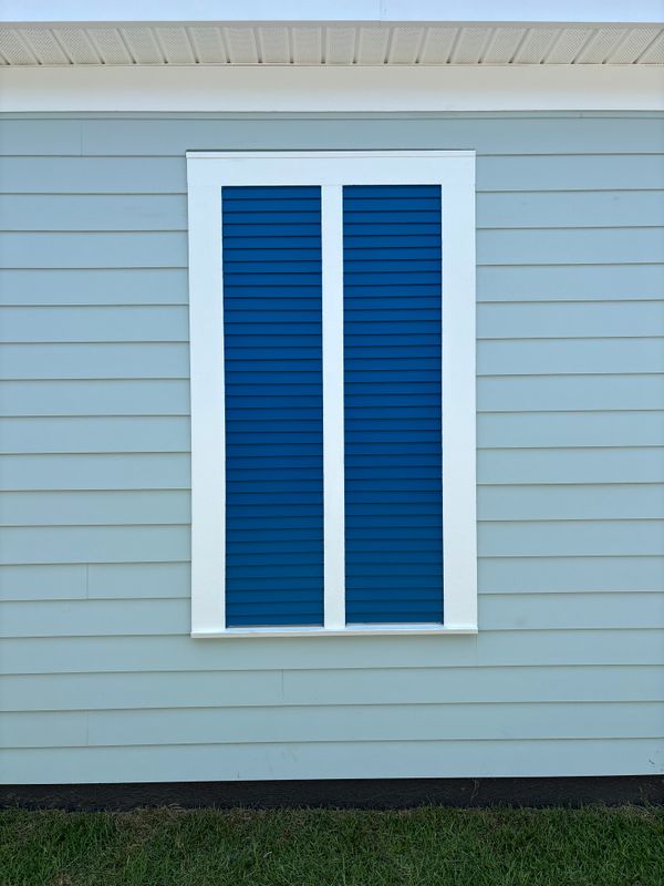 Exterior Painting