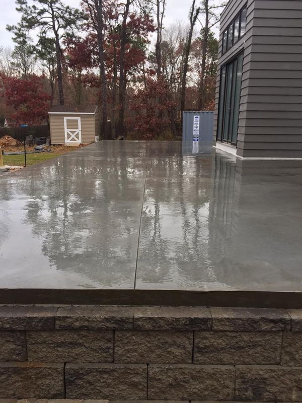 Concrete