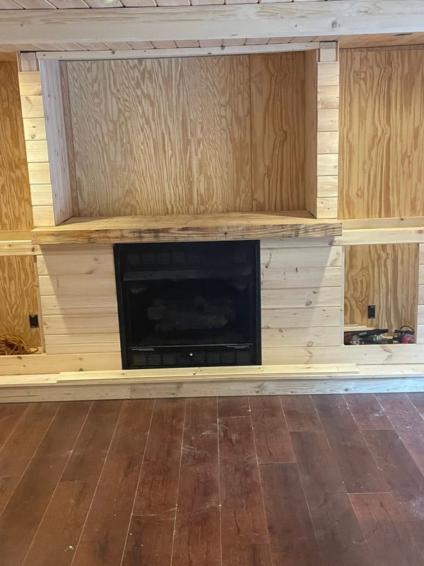 Remodeling Services