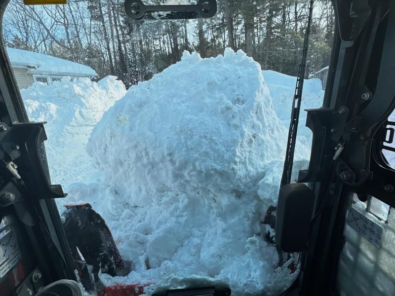 Snow Removal