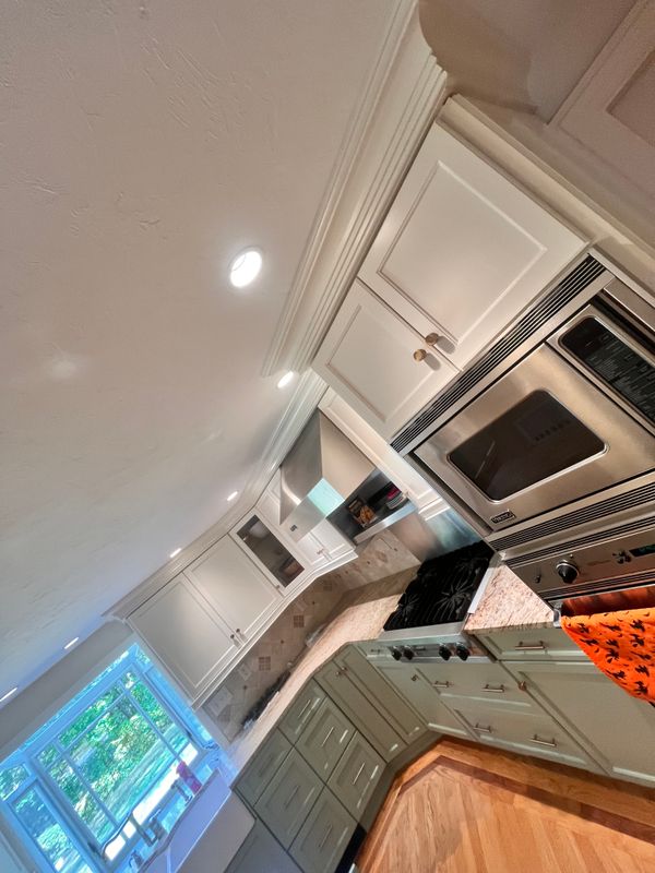 Interior Painting