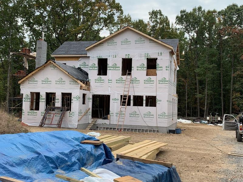 Custom Homes