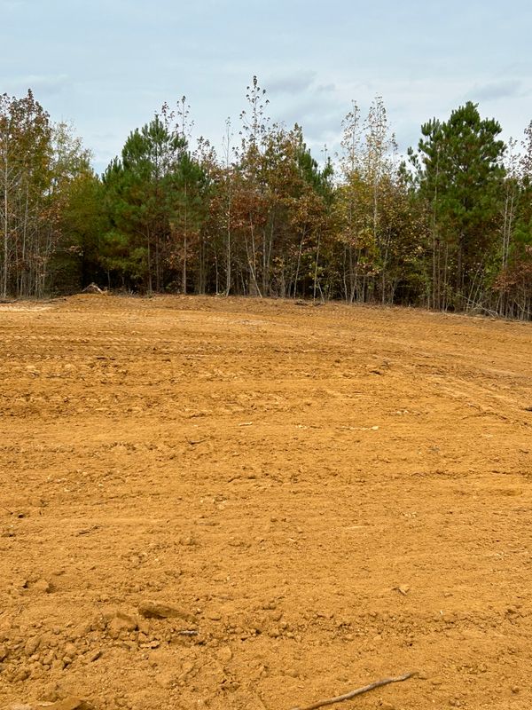 Site Grading
