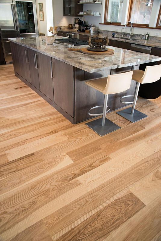 Flooring