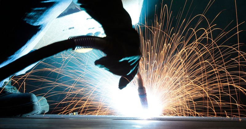 Mobile Welding Services