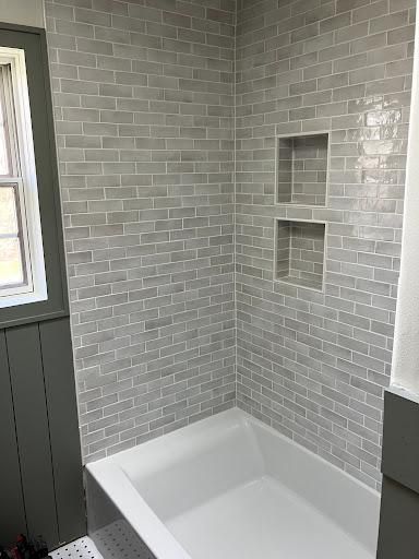 Bathroom Renovation