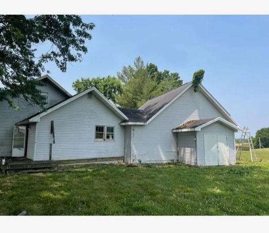 Exterior Remodels
