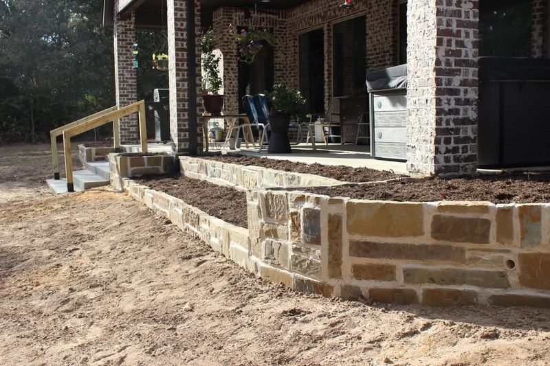 Outdoor Living Spaces