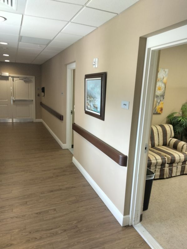 Interior Painting gallery