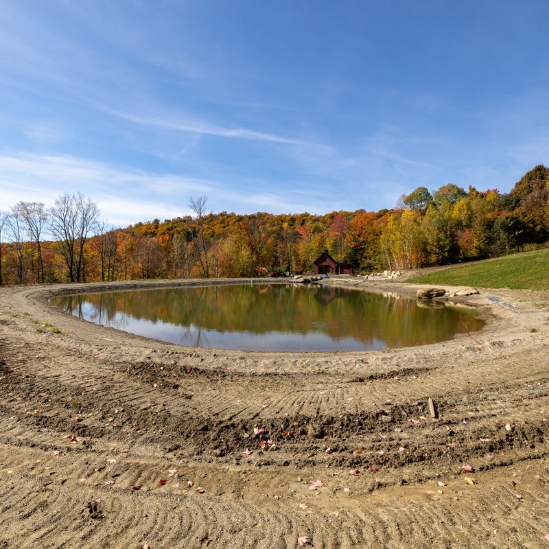 Land Grading