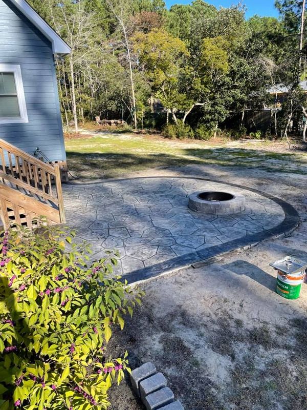 Firepits