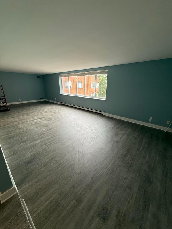 Painting Services