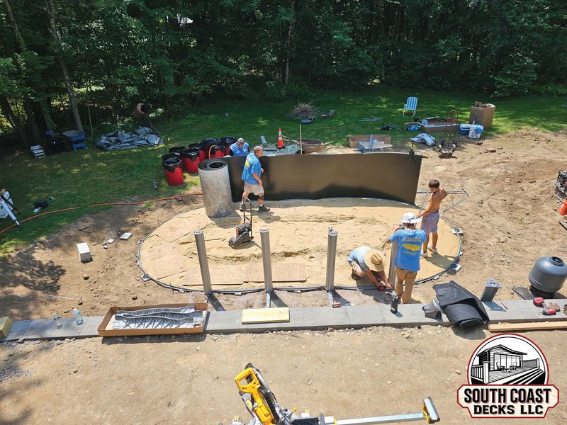 Deck Building