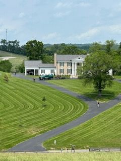 Overseeding