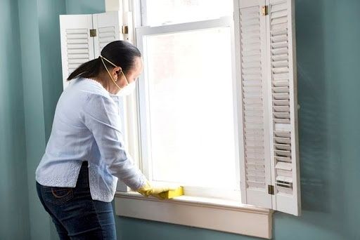 Residential Cleaning
