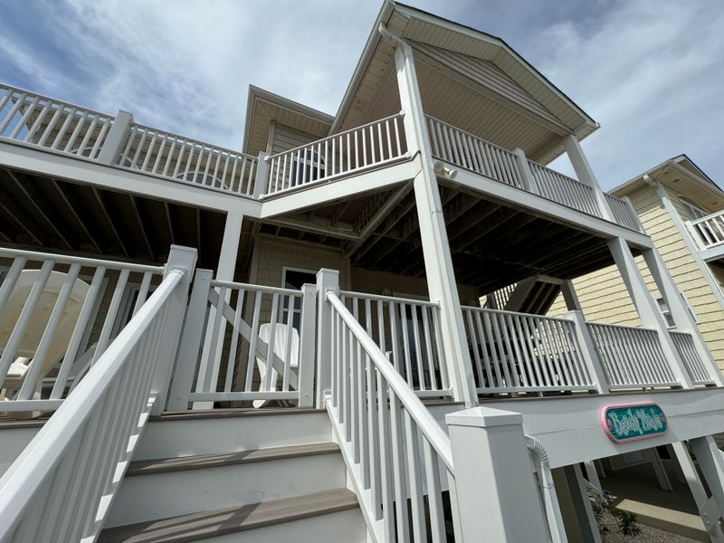 Decks
