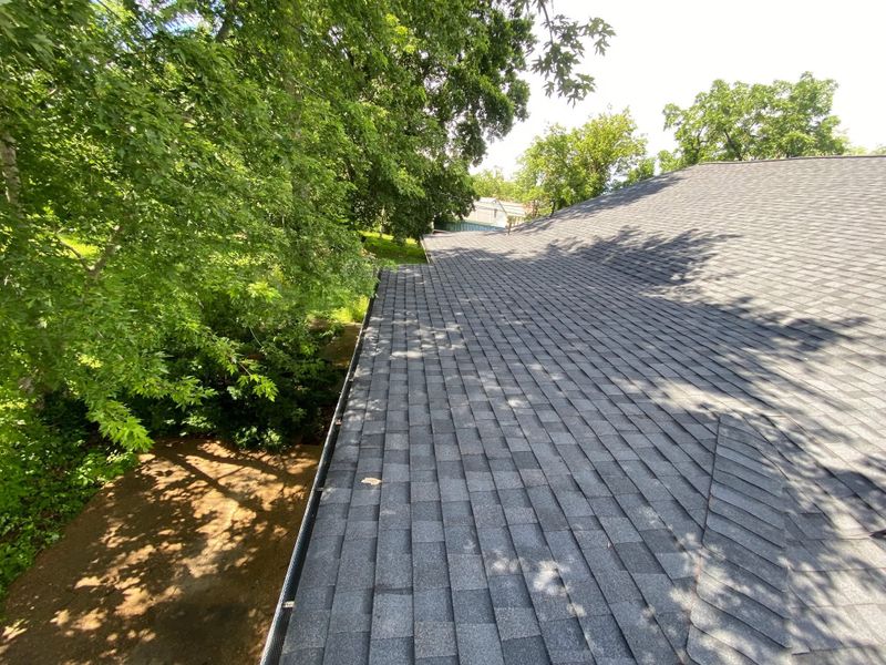 Roofing Installation