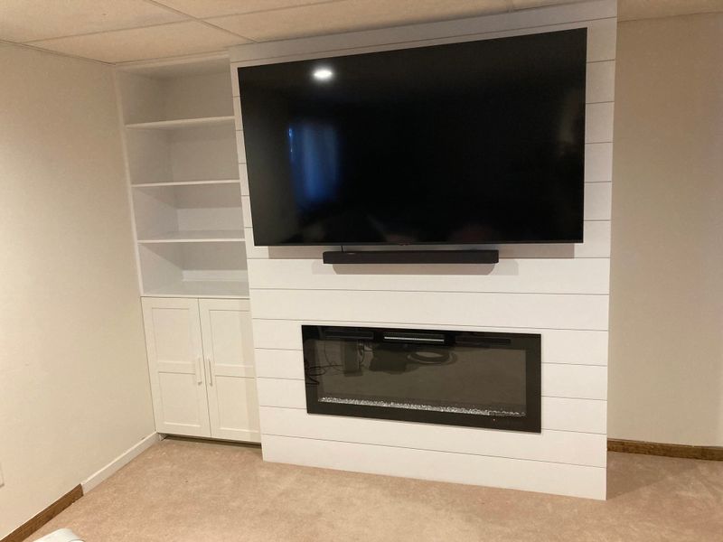 Remodeling Services