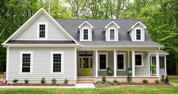 Full Home Renovations