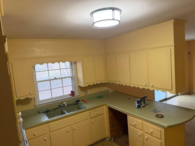 General Remodeling