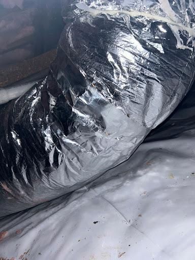 Ductwork Design and Installation