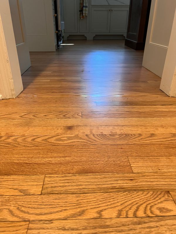 Flooring
