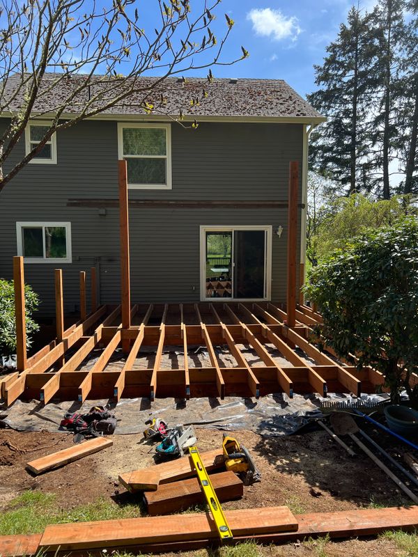 Carpentry