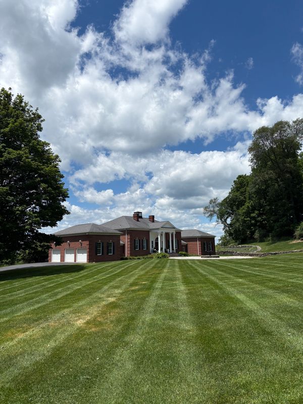 Lawn Maintenance