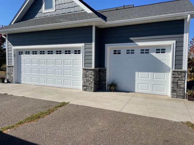 Exterior Vertical Concrete