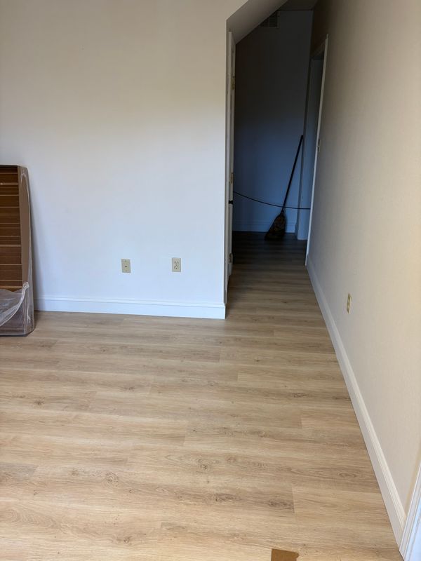 Flooring