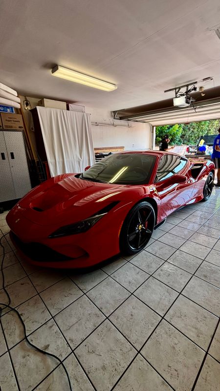 Luxury Detailing gallery