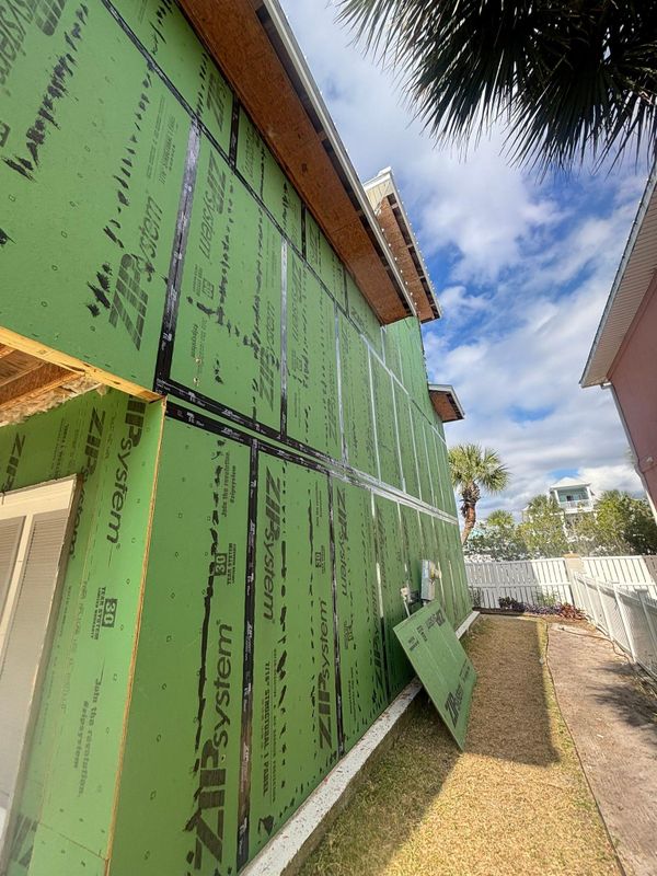 Complete Home Additions