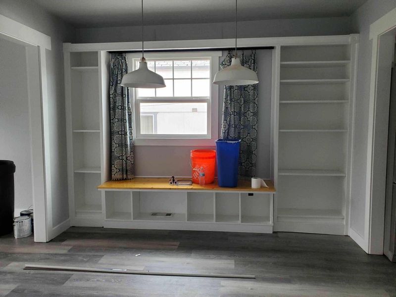 Interior Painting