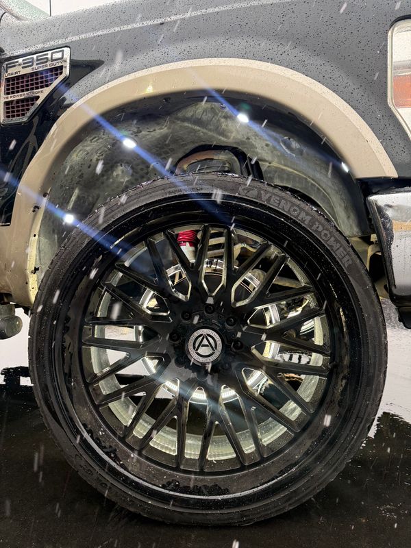 Automotive Services