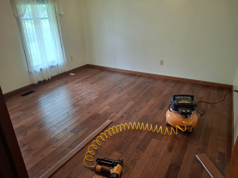 Remodeling Services
