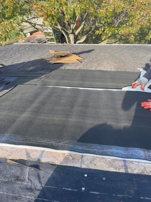Roofing